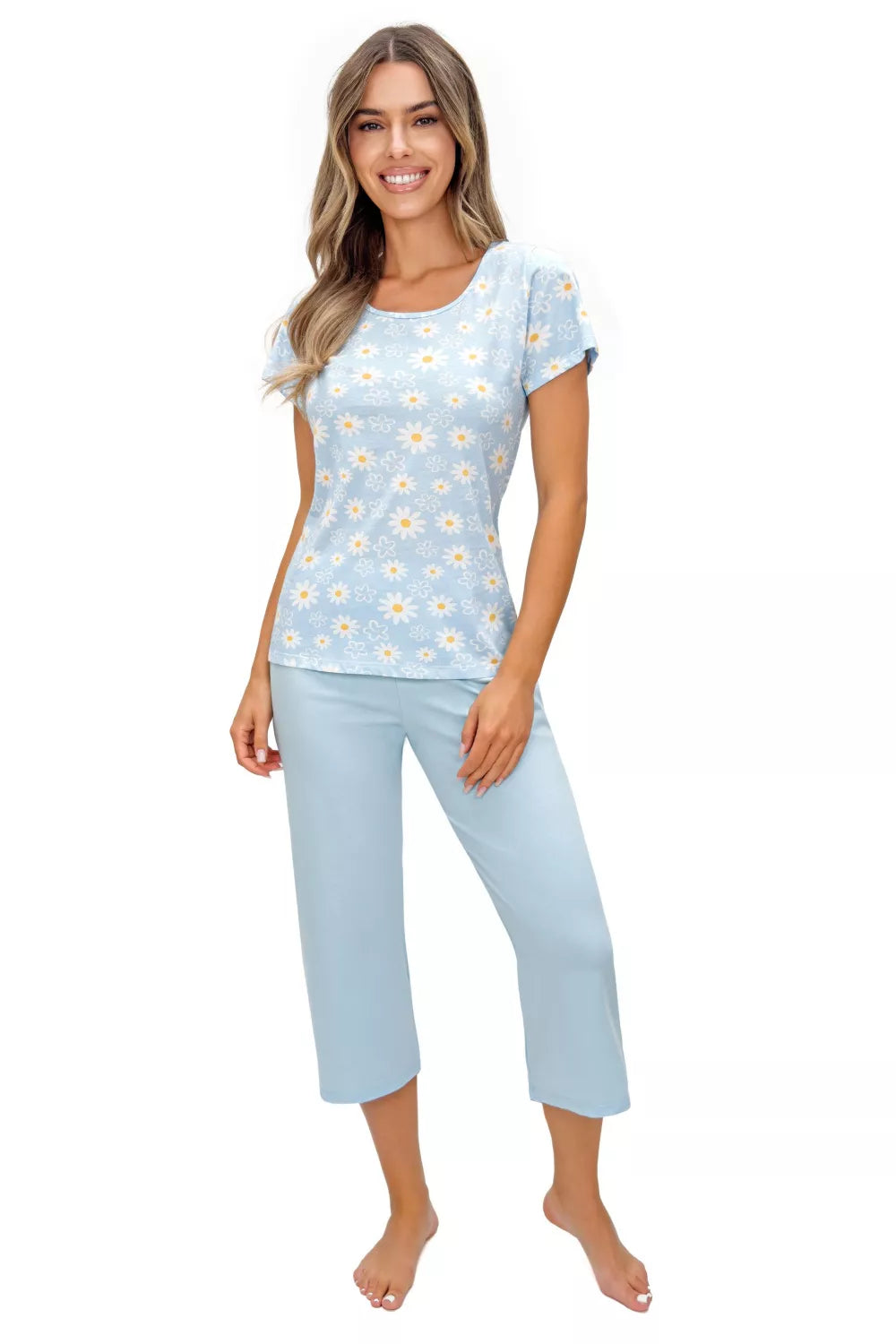 Pižamų modelis 223672 Donna