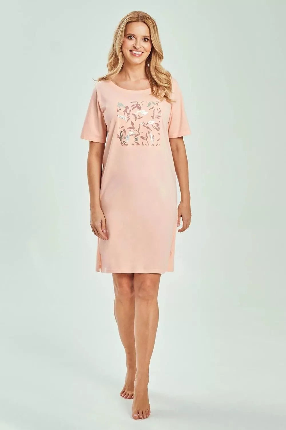 Naktiniai marškiniai modelis 223679 Taro