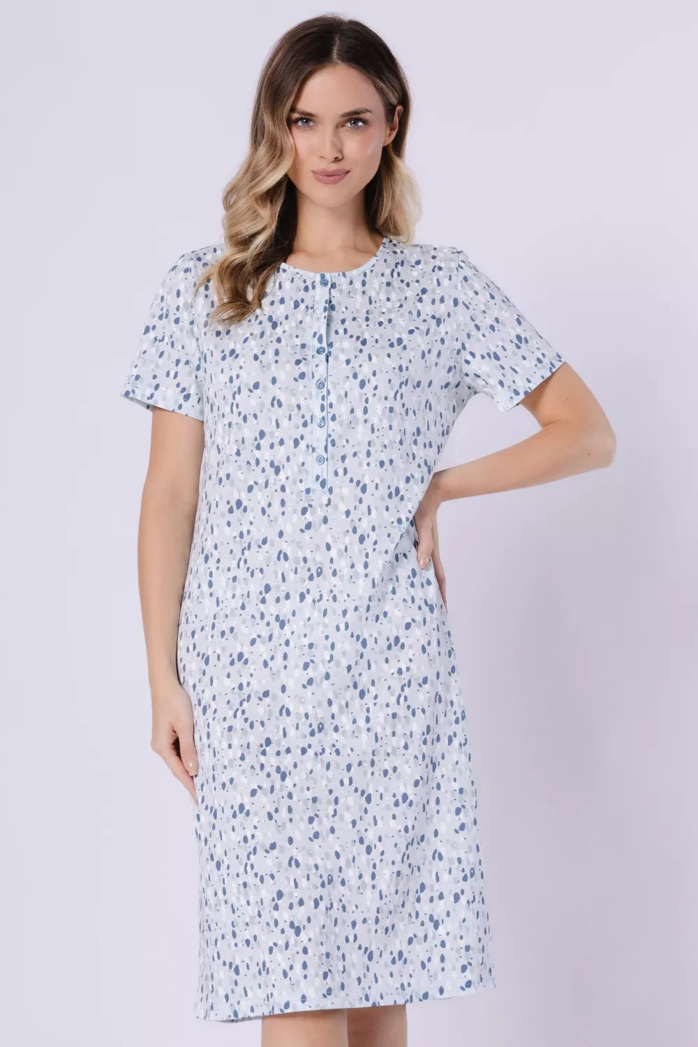 Nightshirt model 223689 M-Max