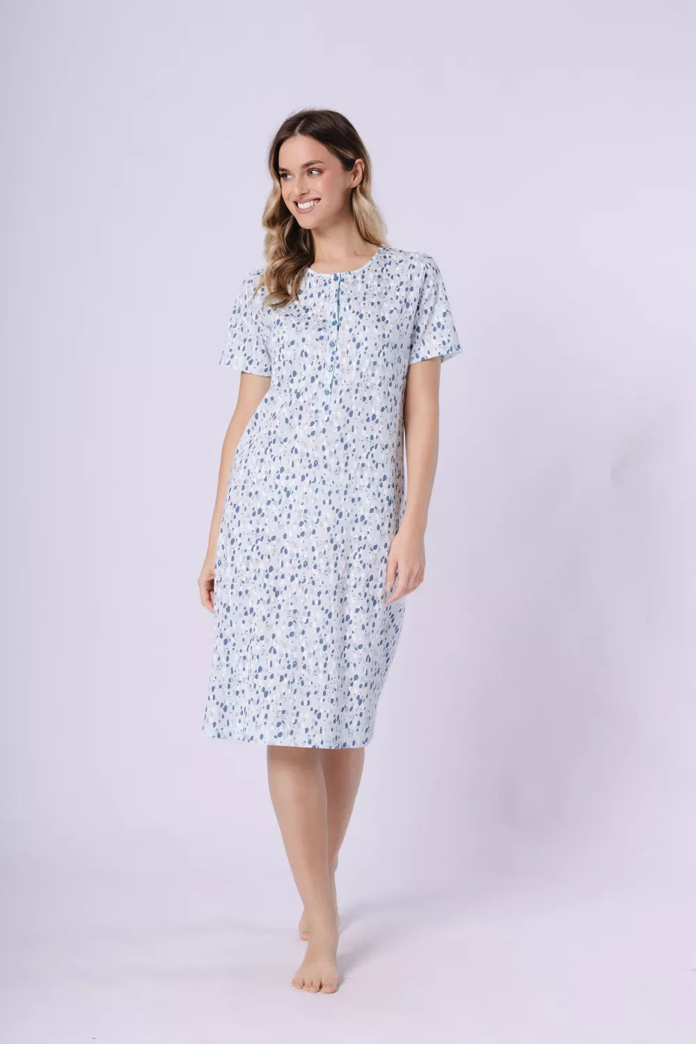Nightshirt model 223689 M-Max