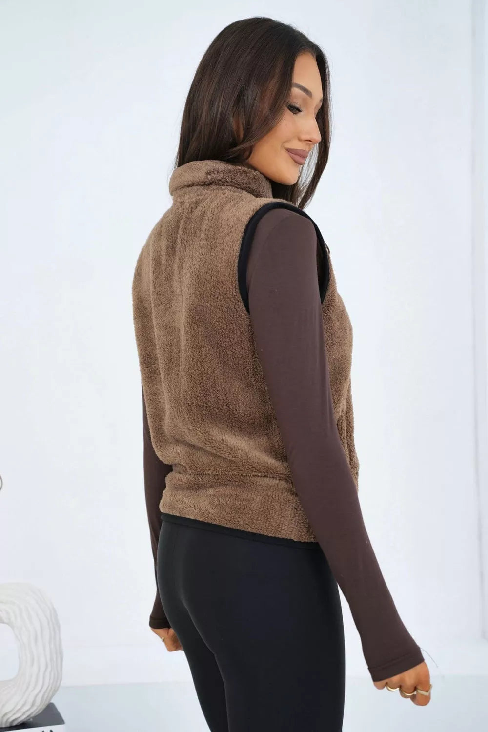 Gilet modelis 223695 Gamyklos kaina