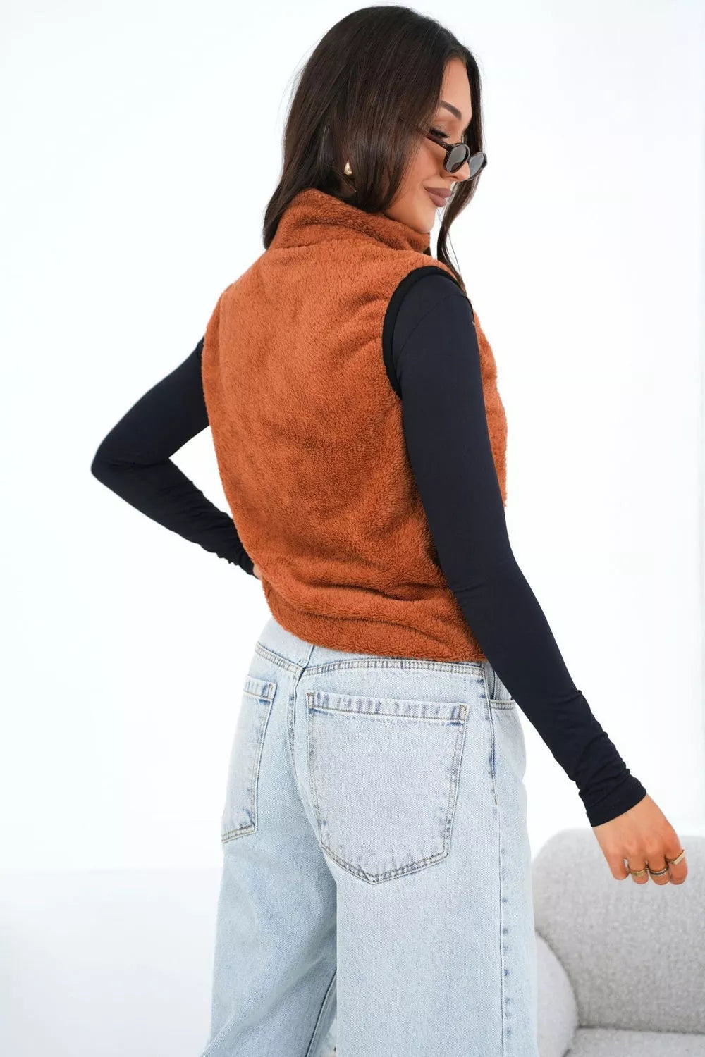Gilet modelis 223696 Gamyklos Kaina