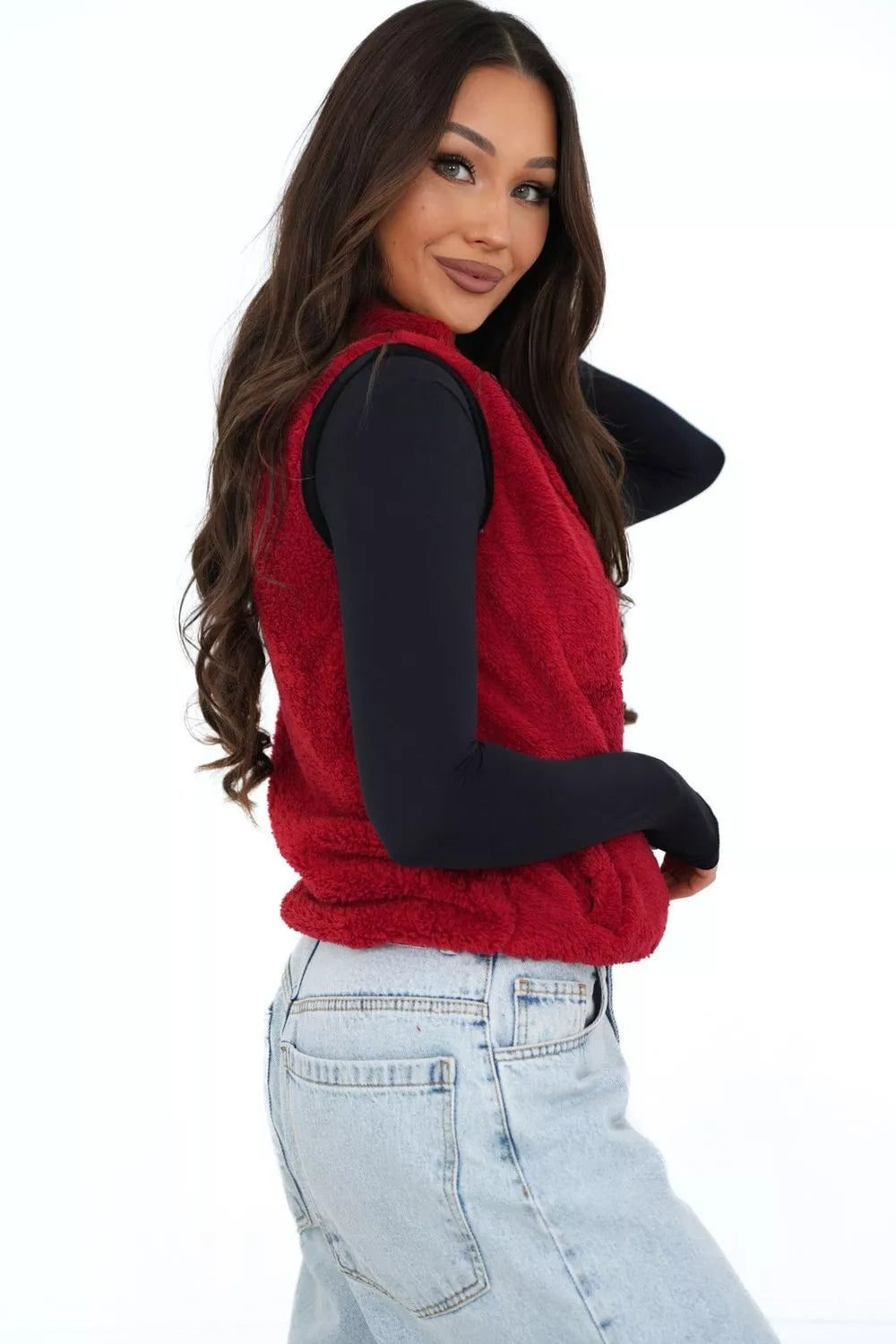 Gilet modelis 223697 Gamyklos Kaina