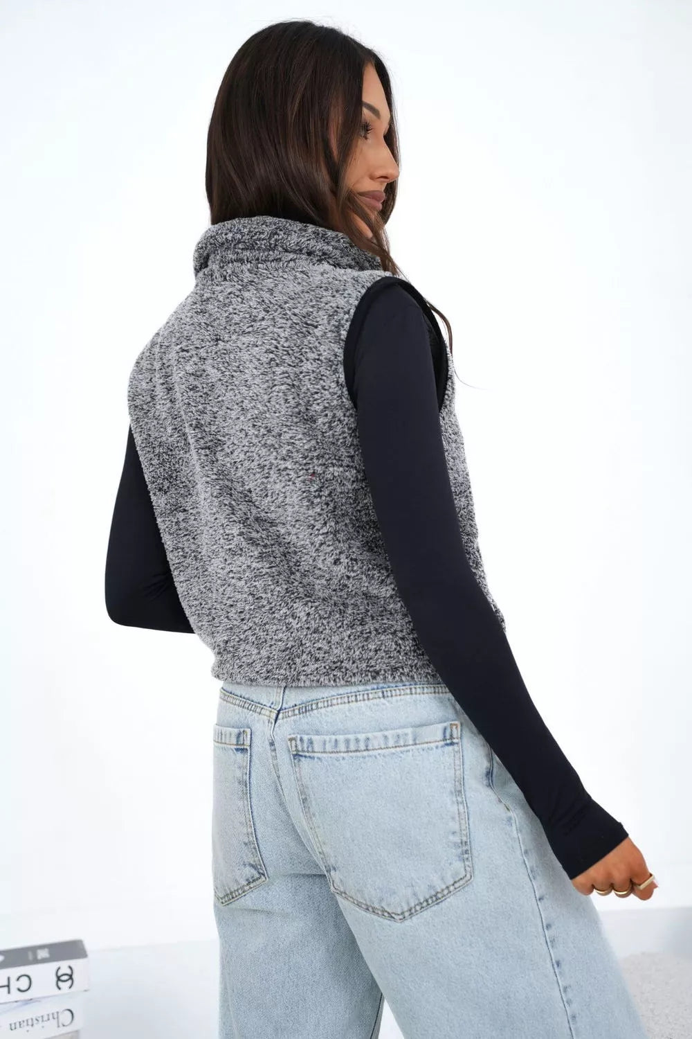 Liemeninė striukė, modelis 223700, gamyklinė kaina