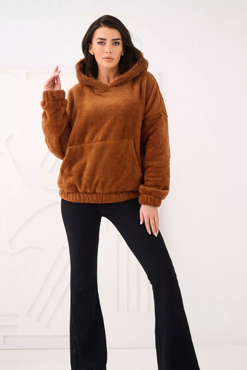 Megztinis modelis 223709 Gamyklos Kaina