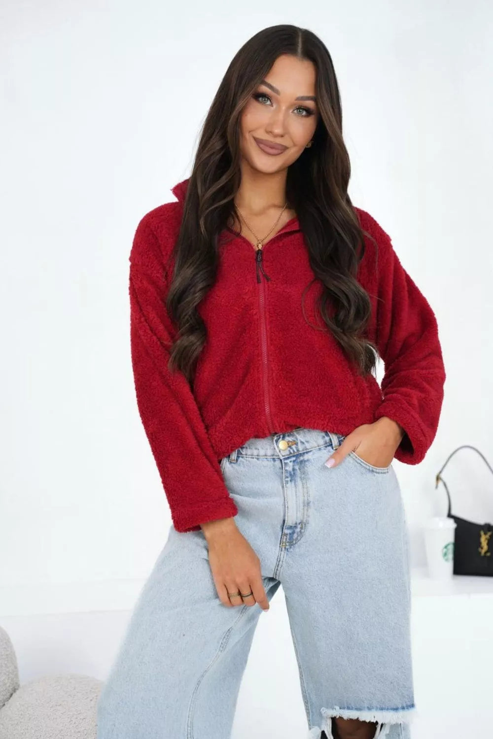 Megztinis modelis 223715 Gamyklos kaina