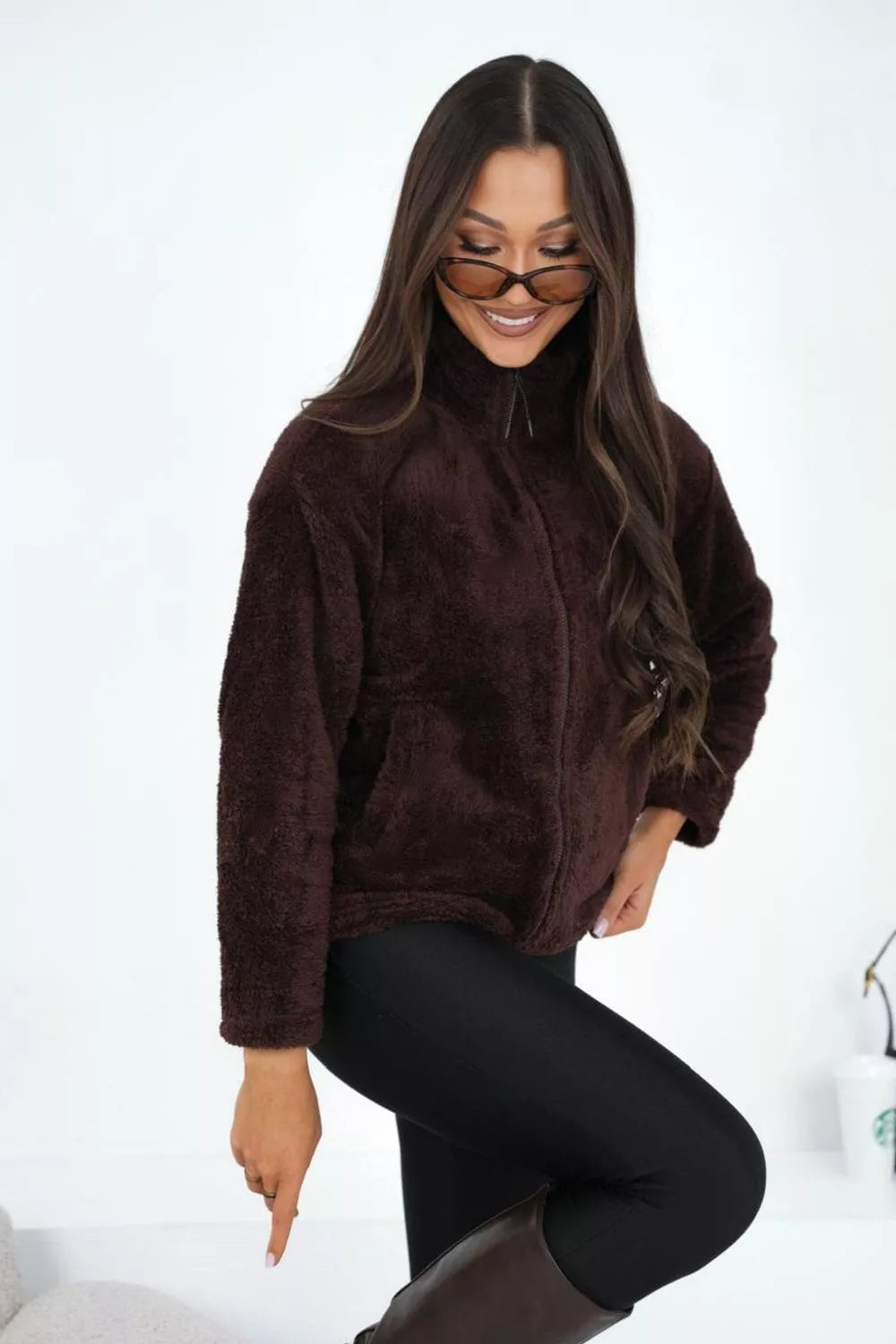 Megztinis modelis 223716 Gamyklinė kaina