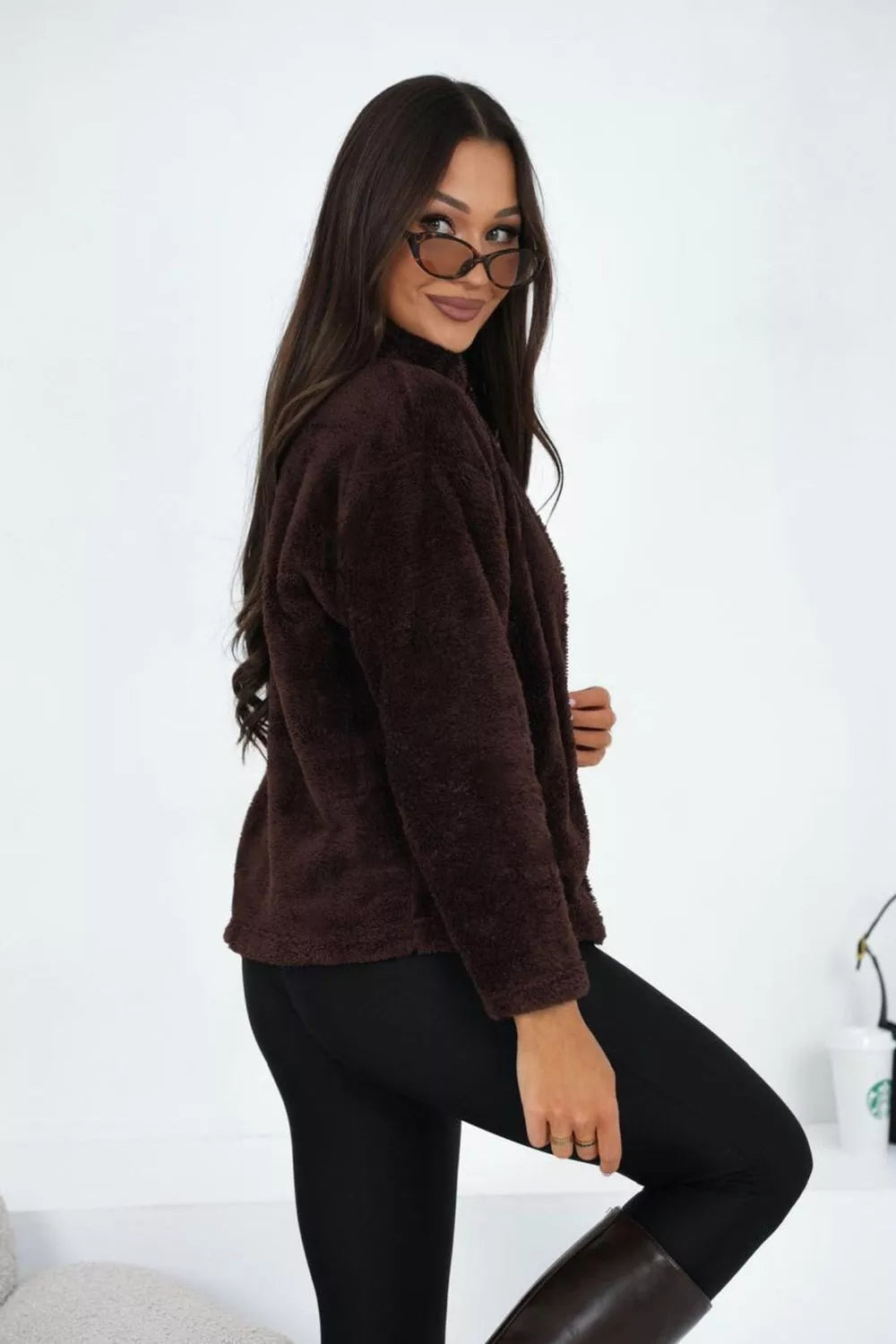 Megztinis modelis 223716 Gamyklinė kaina