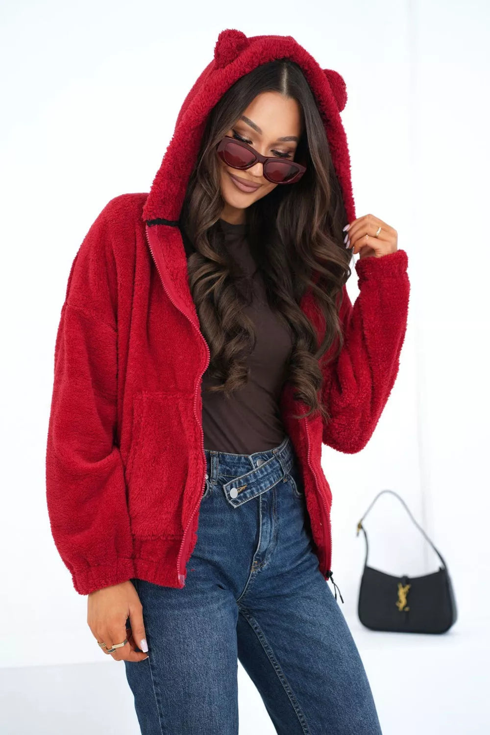 Megztinis modelis 223723 Gamyklos kaina