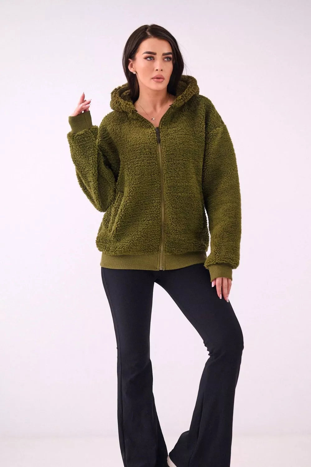 Megztinis modelis 223726 Gamyklos kaina