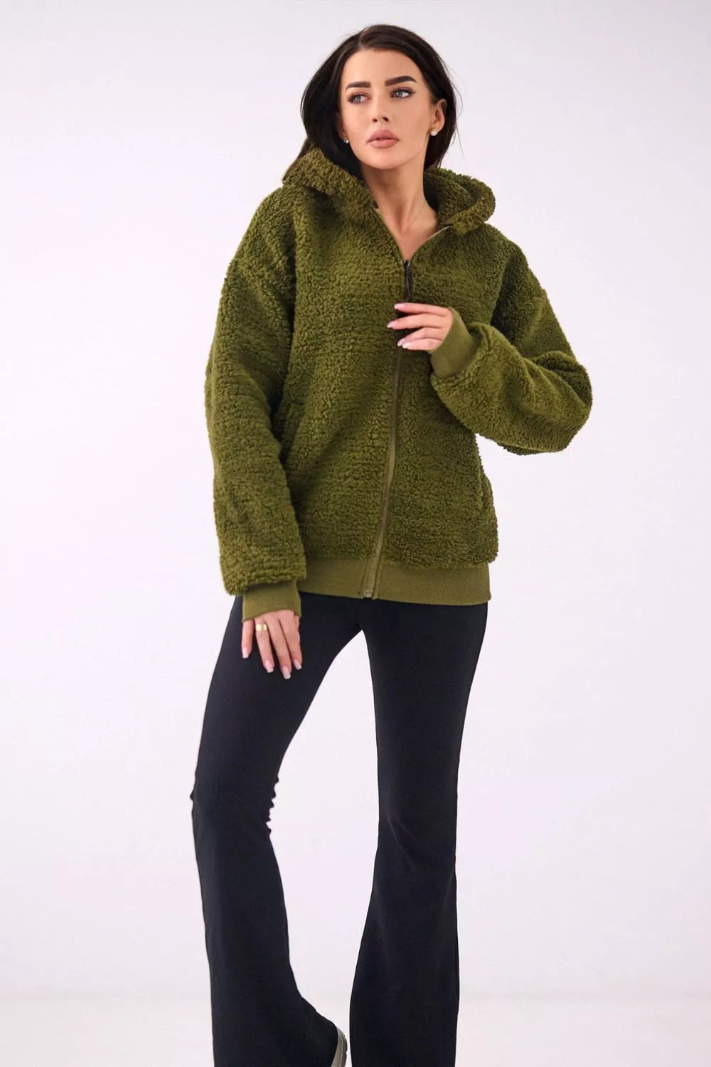 Megztinis modelis 223726 Gamyklos kaina
