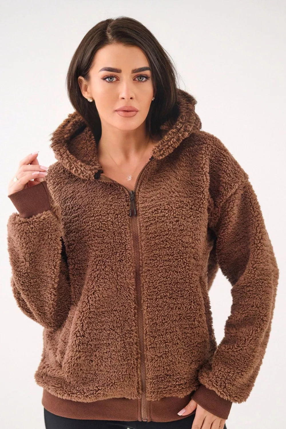 Megztinis modelis 223731 Gamyklinė kaina