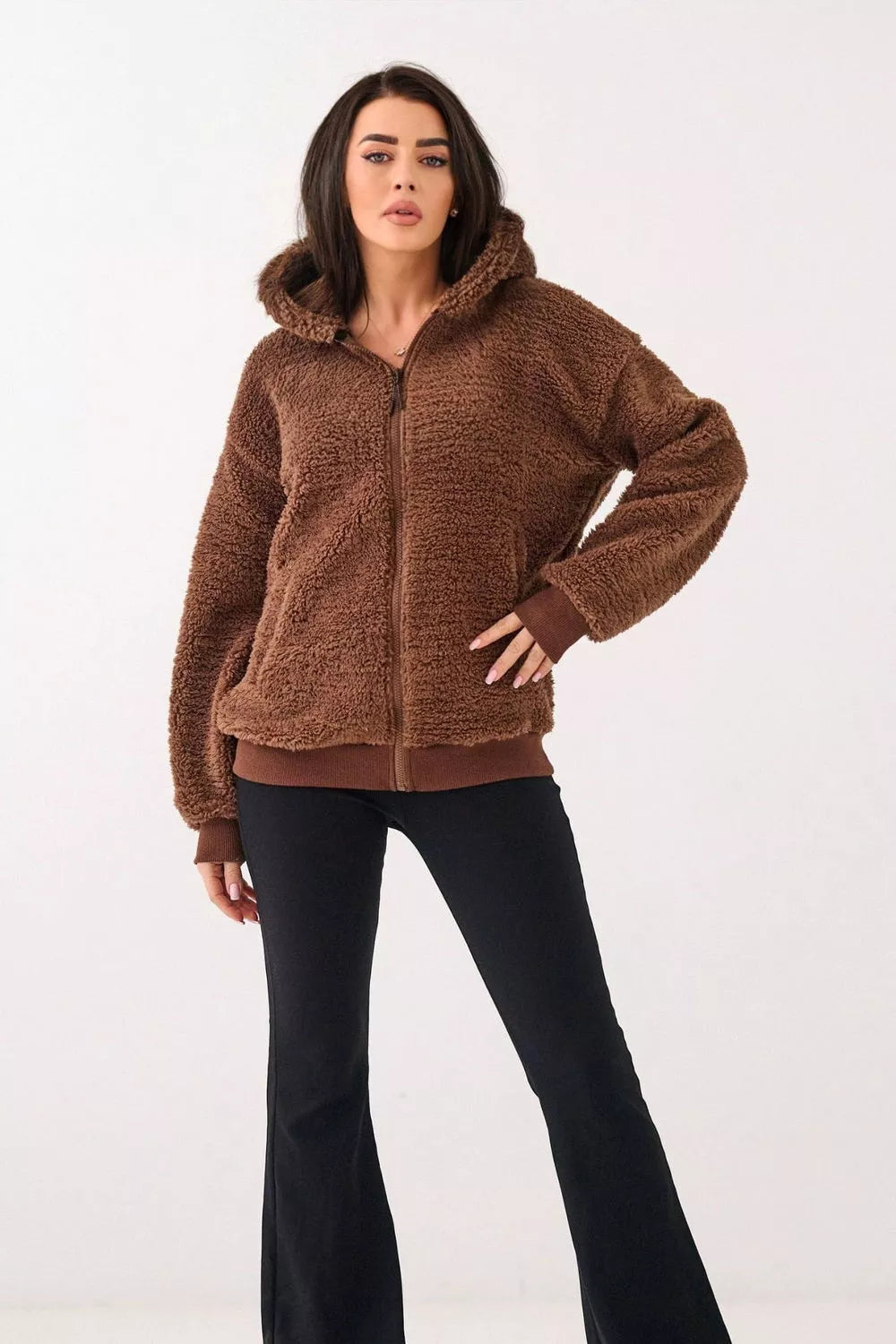 Megztinis modelis 223731 Gamyklinė kaina