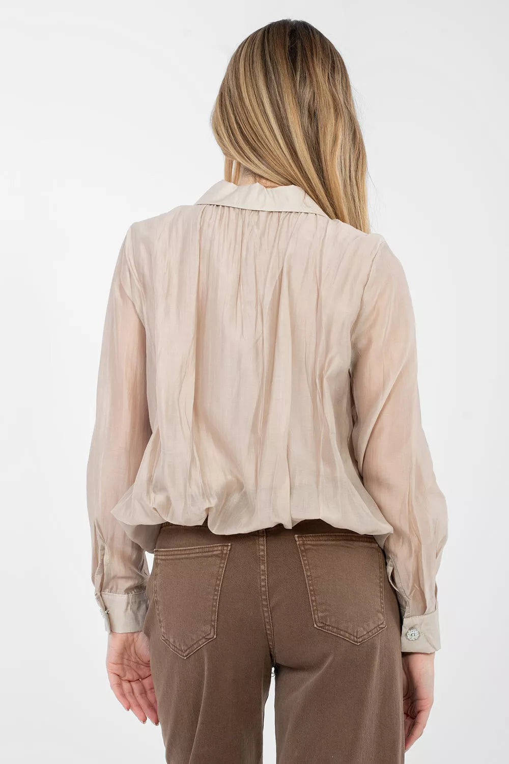 Bluzės modelis 223732 Gamyklinė kaina
