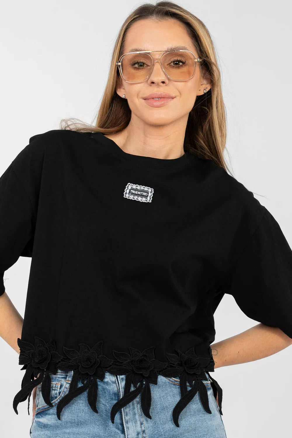 Bluzės modelis 223739 Gamyklos kaina
