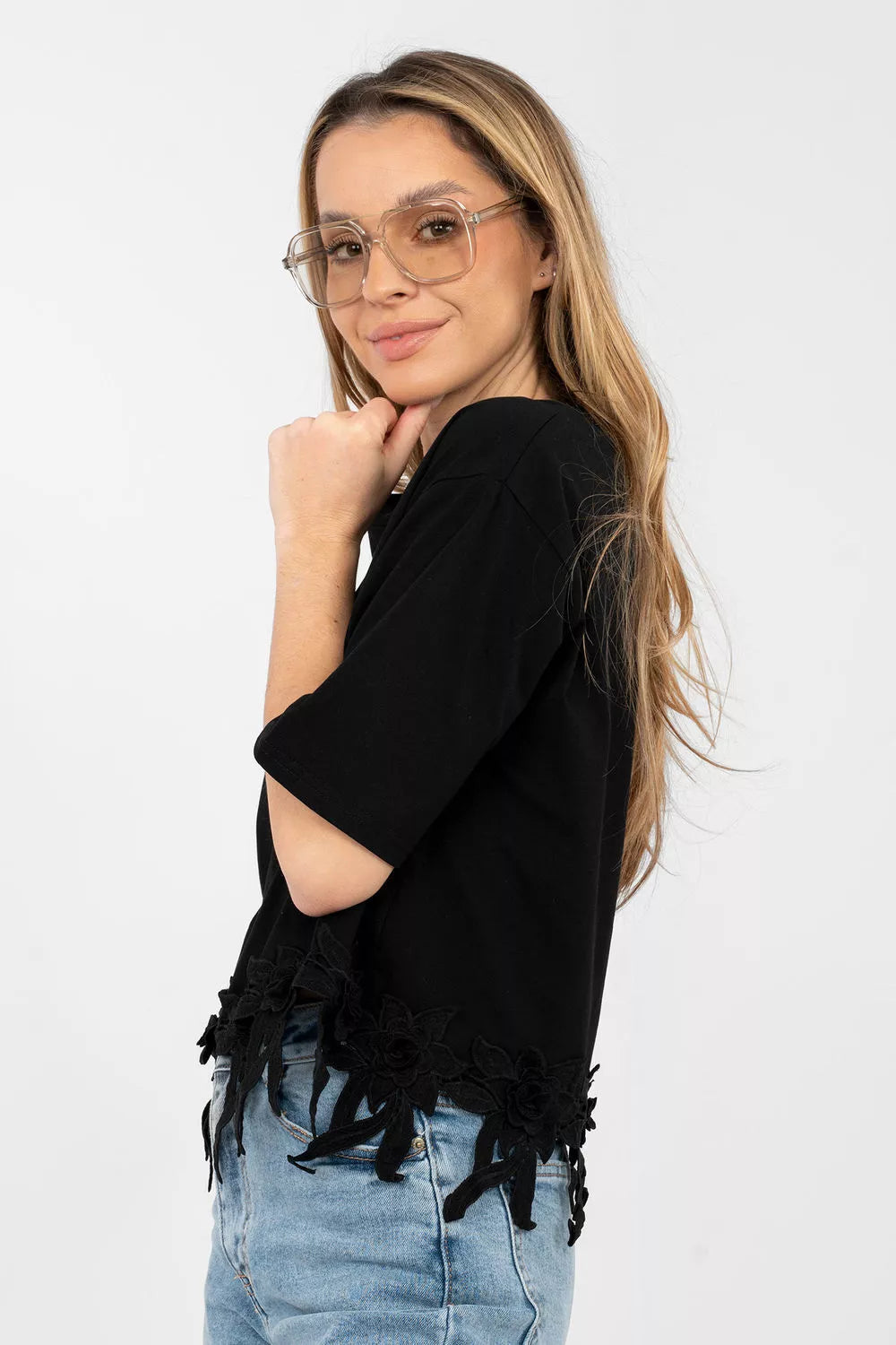 Bluzės modelis 223739 Gamyklos kaina