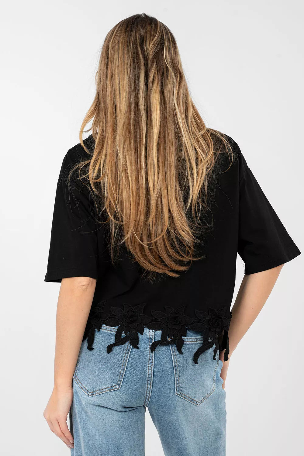 Bluzės modelis 223739 Gamyklos kaina