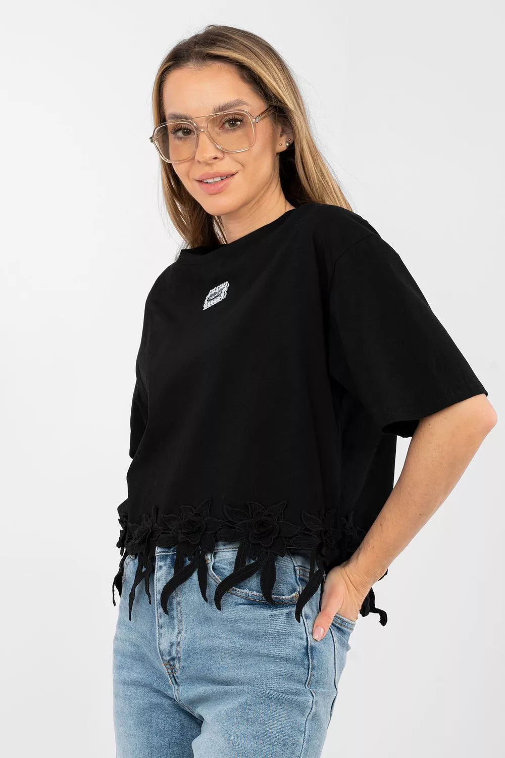 Bluzės modelis 223739 Gamyklos kaina