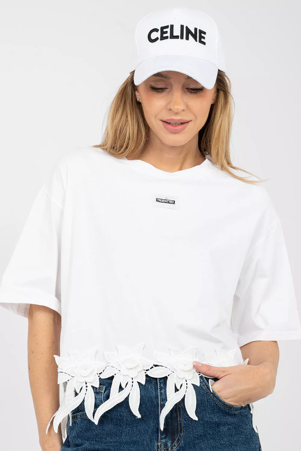 Bluzės modelis 223740 Gamyklinė kaina