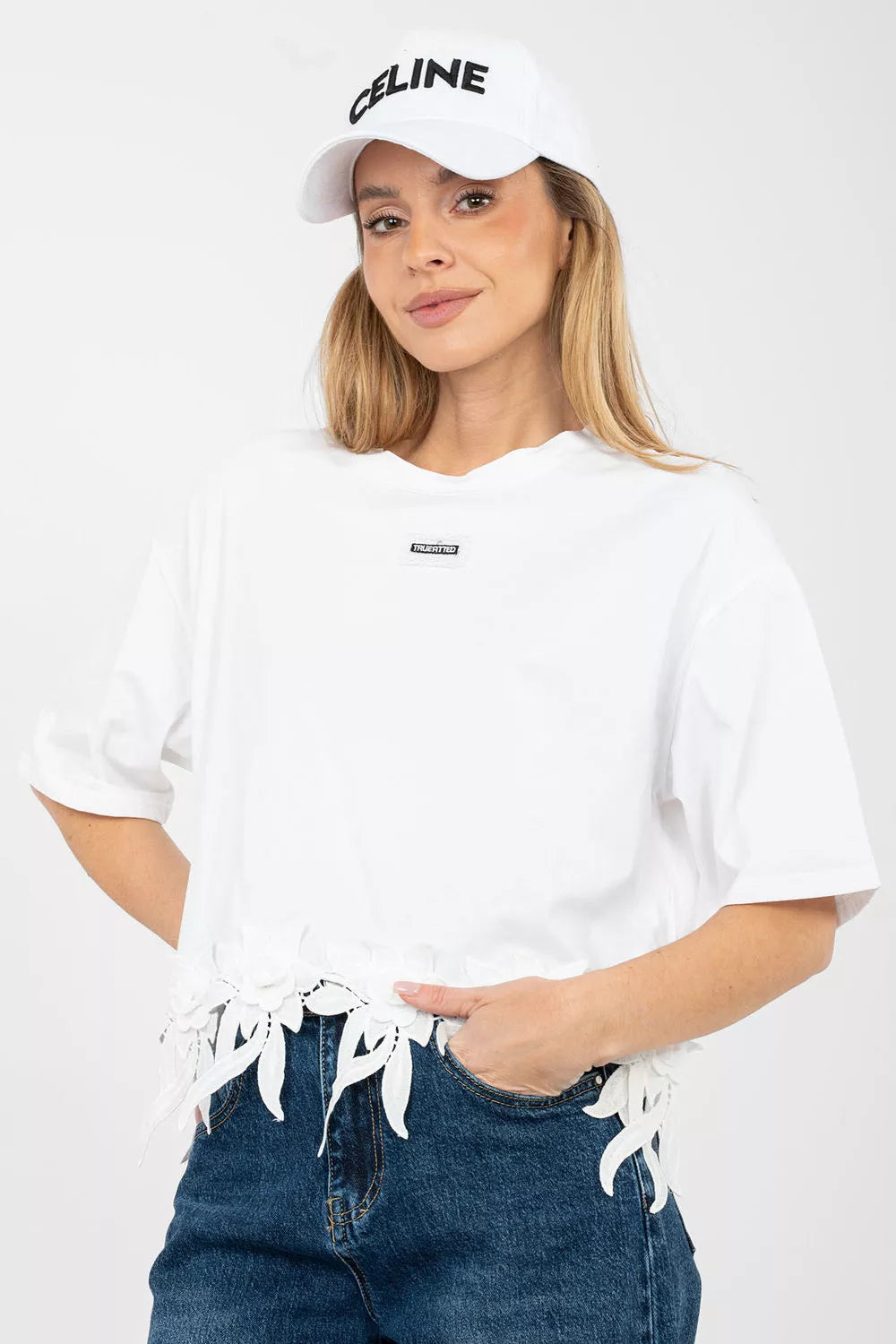 Bluzės modelis 223740 Gamyklinė kaina