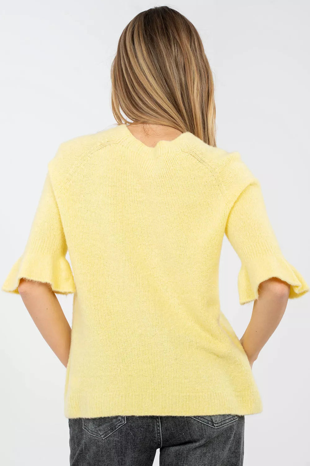 Megztinio modelis 223743 Italy Moda