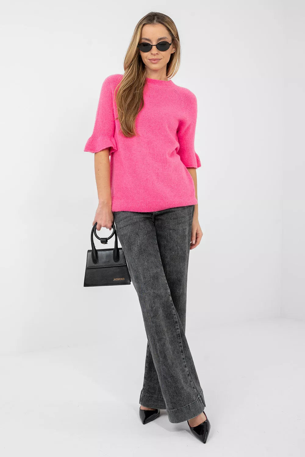 Megztinio modelis 223744 Italy Moda