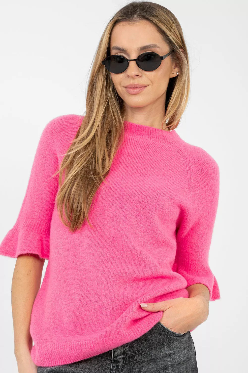Megztinio modelis 223744 Italy Moda