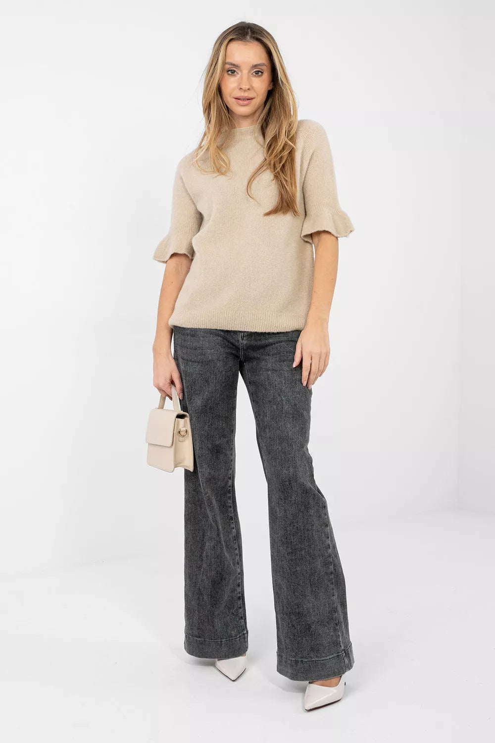 Džemperis, modelis 223745 Italy Moda