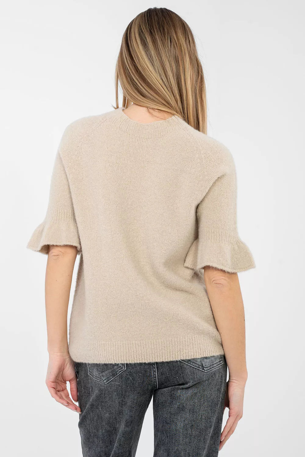 Džemperis, modelis 223745 Italy Moda