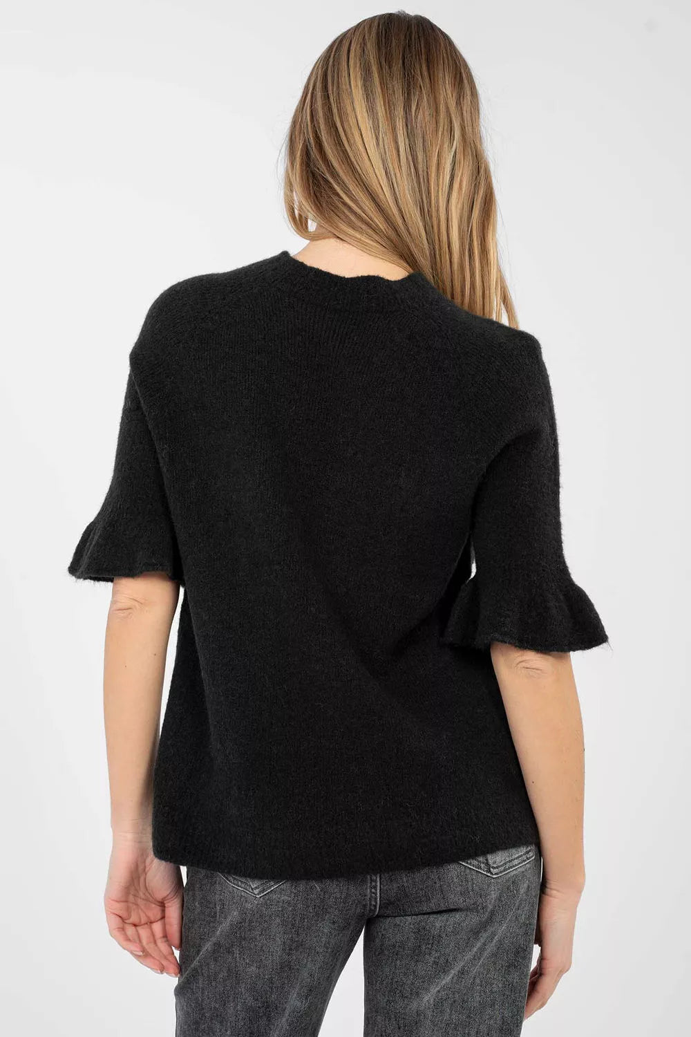 Megztinio modelis 223747 Italy Moda