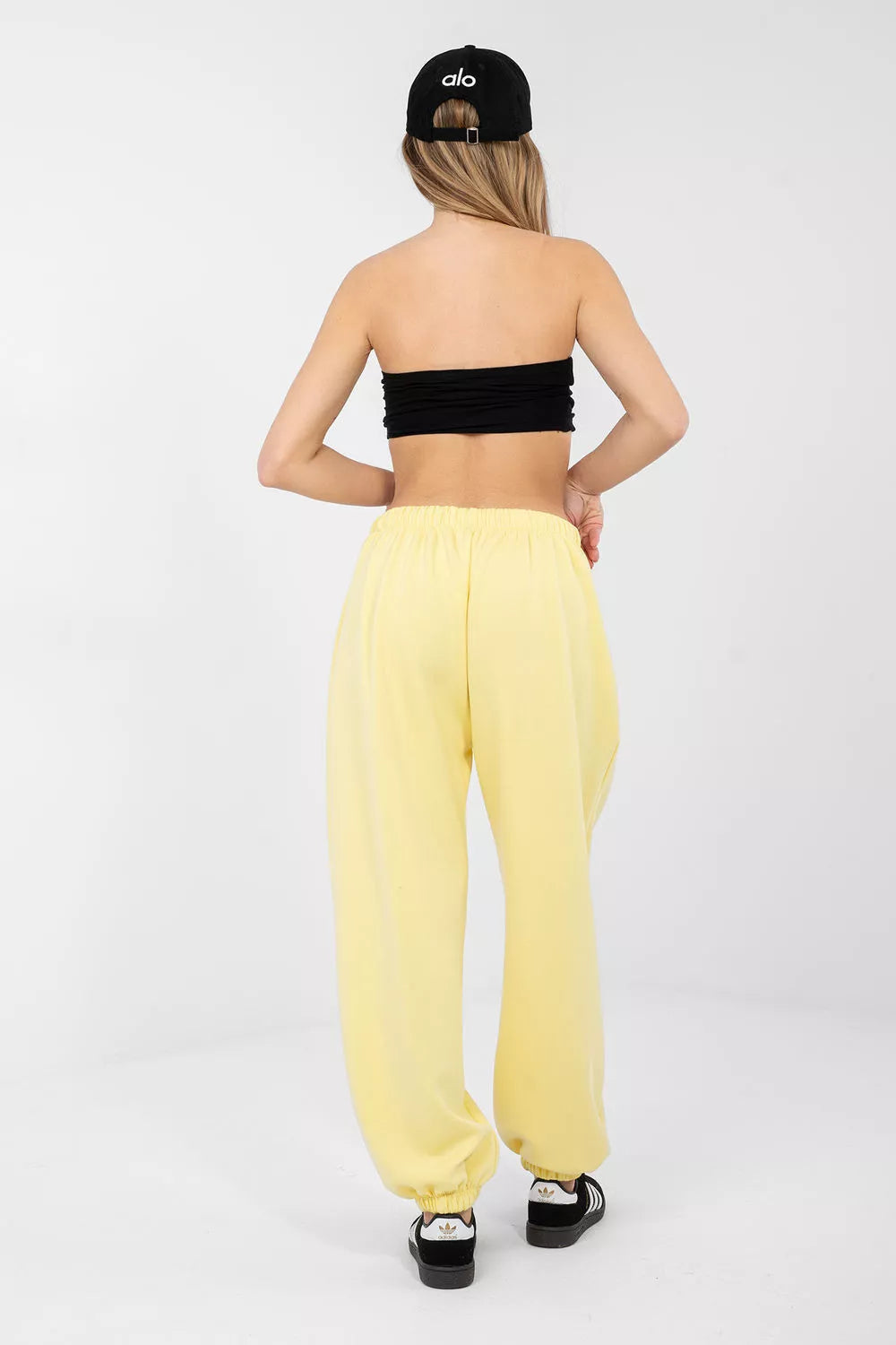 Sportinės kelnės, modelis 223750 Italy Moda
