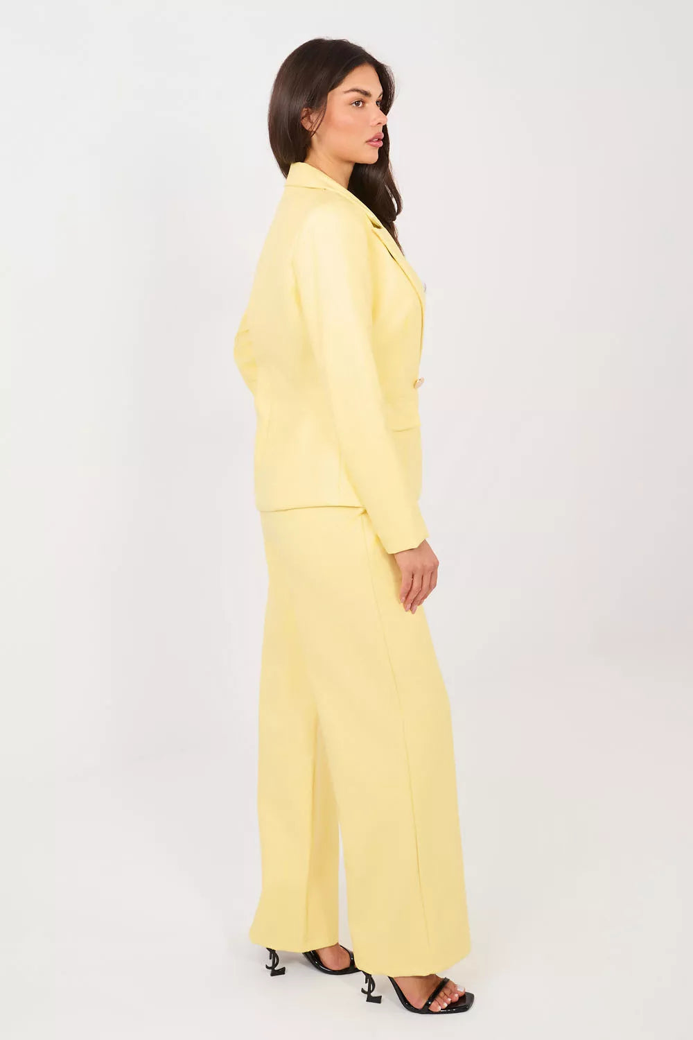 Moteriškos kelnės modelis 223756 Italy Moda