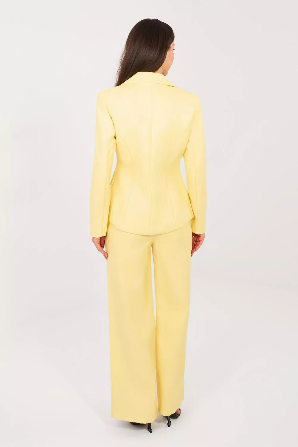 Moteriškos kelnės modelis 223756 Italy Moda