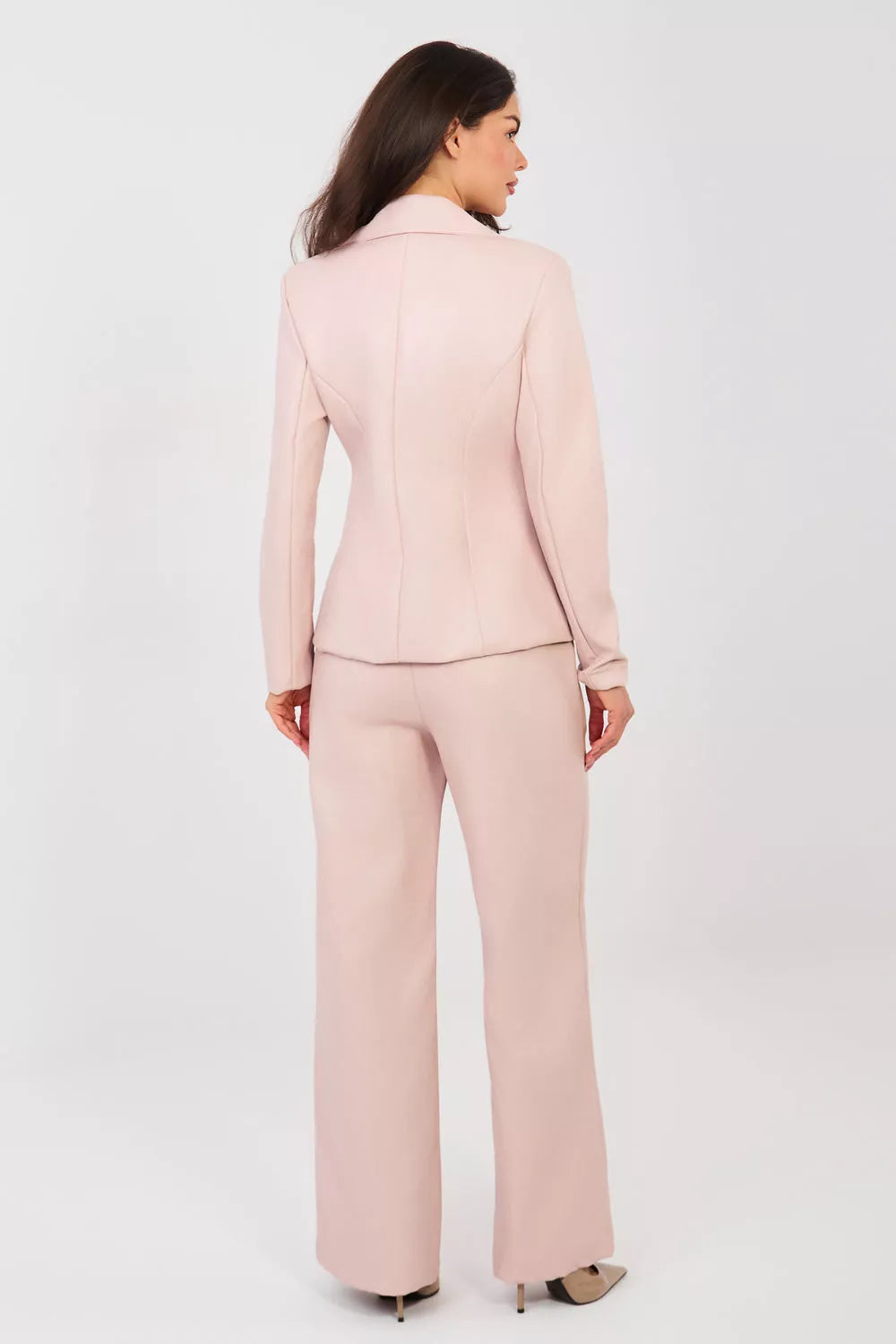 Moteriškos kelnės modelis 223757 Italy Moda