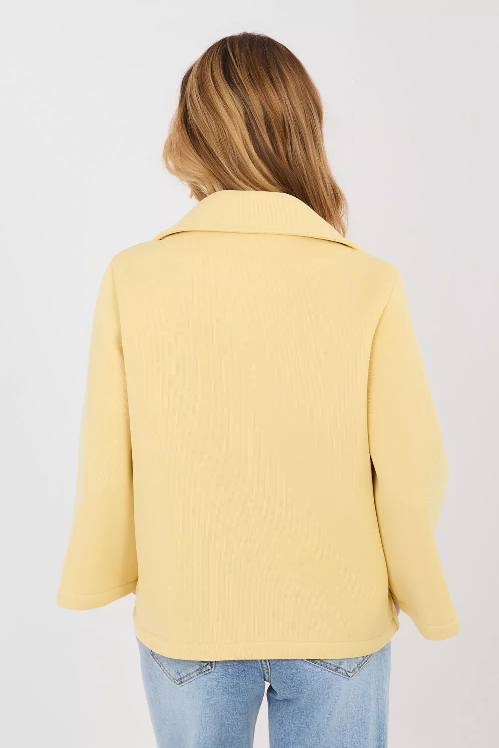 Palto modelis 223775 Italy Moda