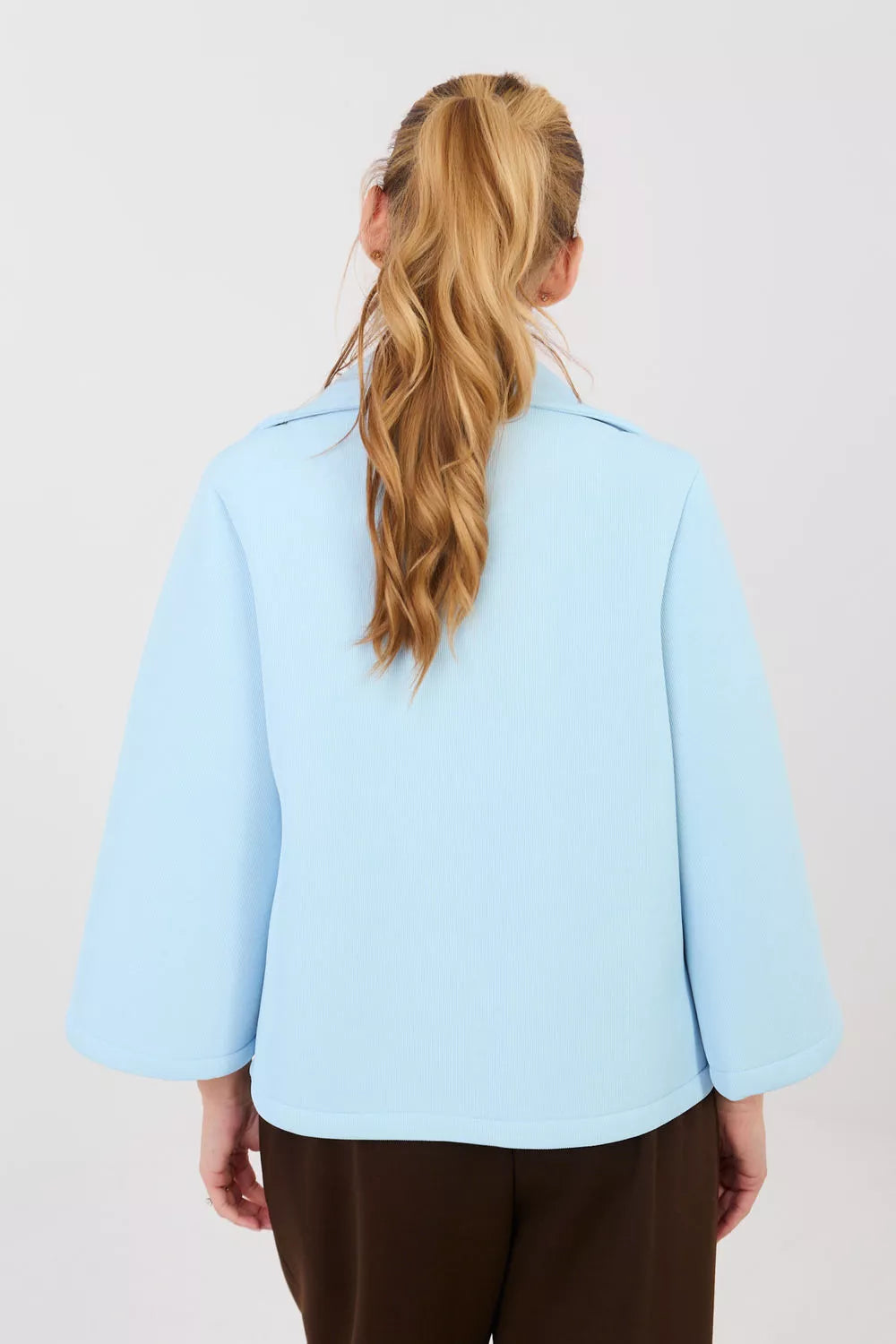 Palto modelis 223776 Italy Moda