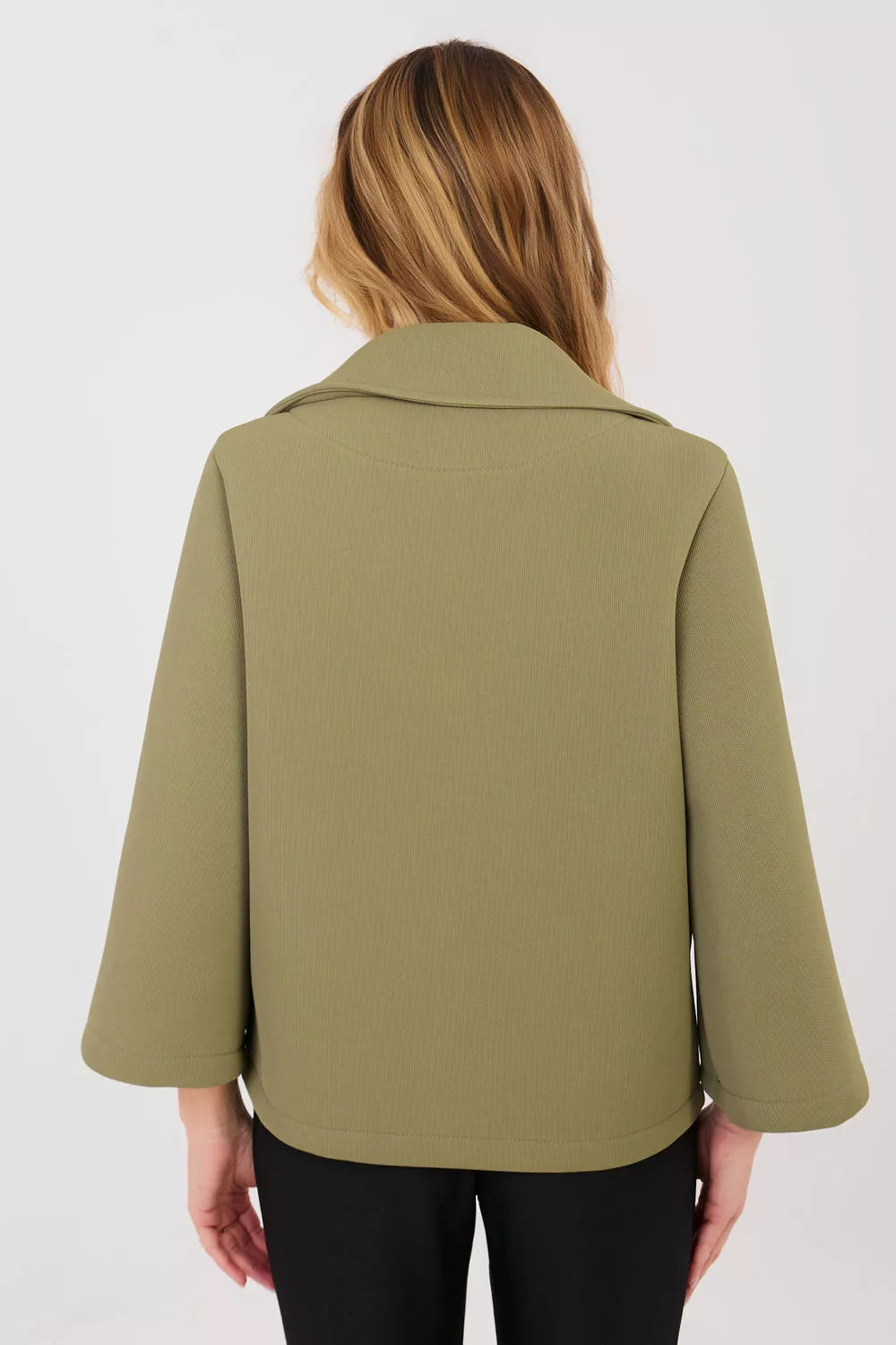 Palto modelis 223777 Italy Moda