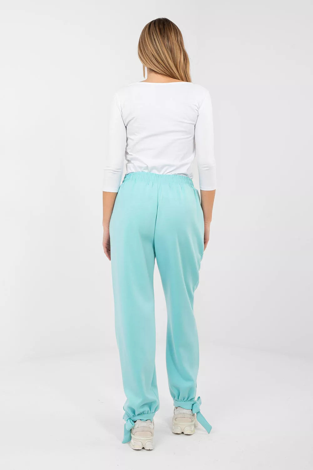 Sportinės kelnės, modelis 223779 Italy Moda