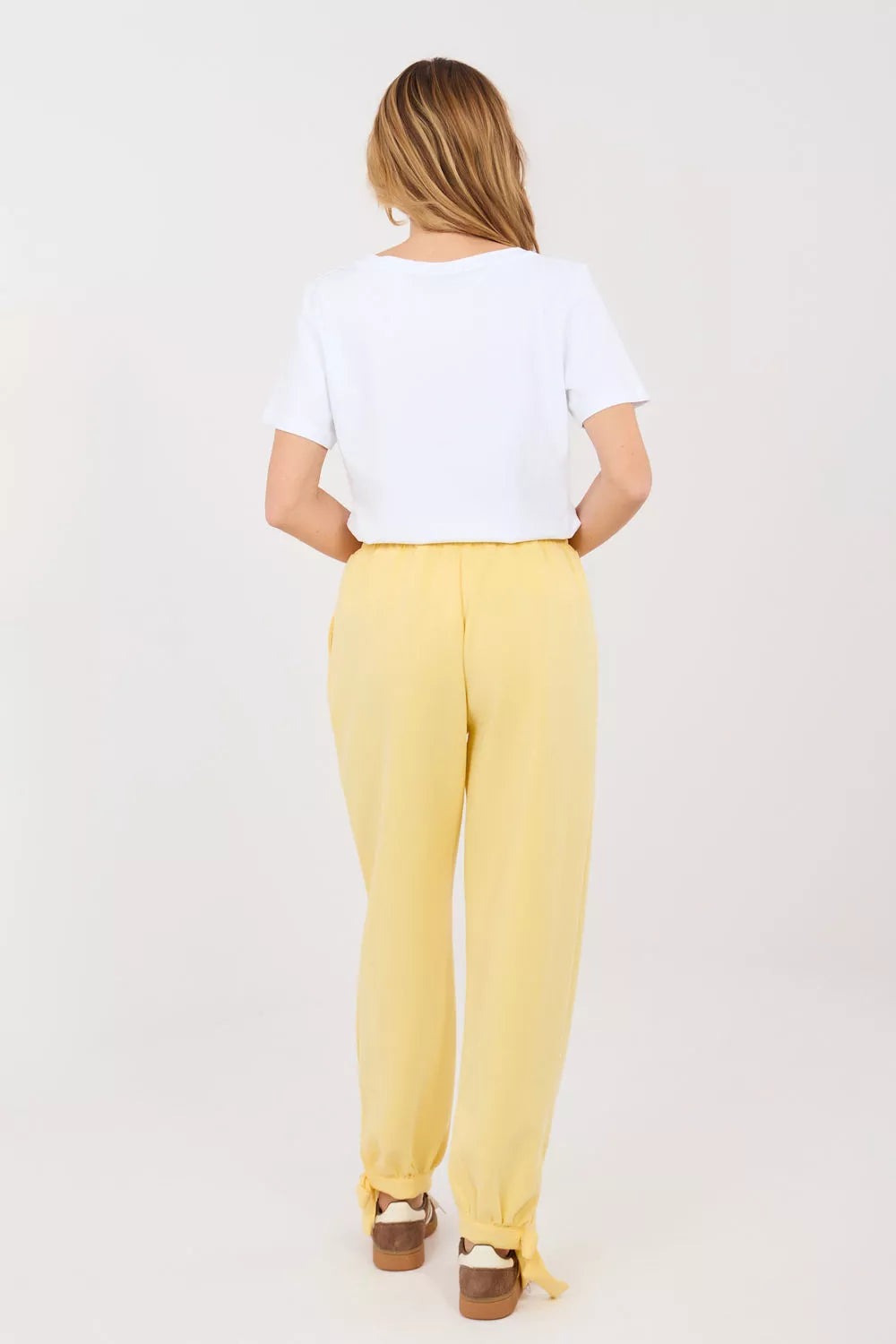 Sportinės kelnės, modelis 223782 Italy Moda