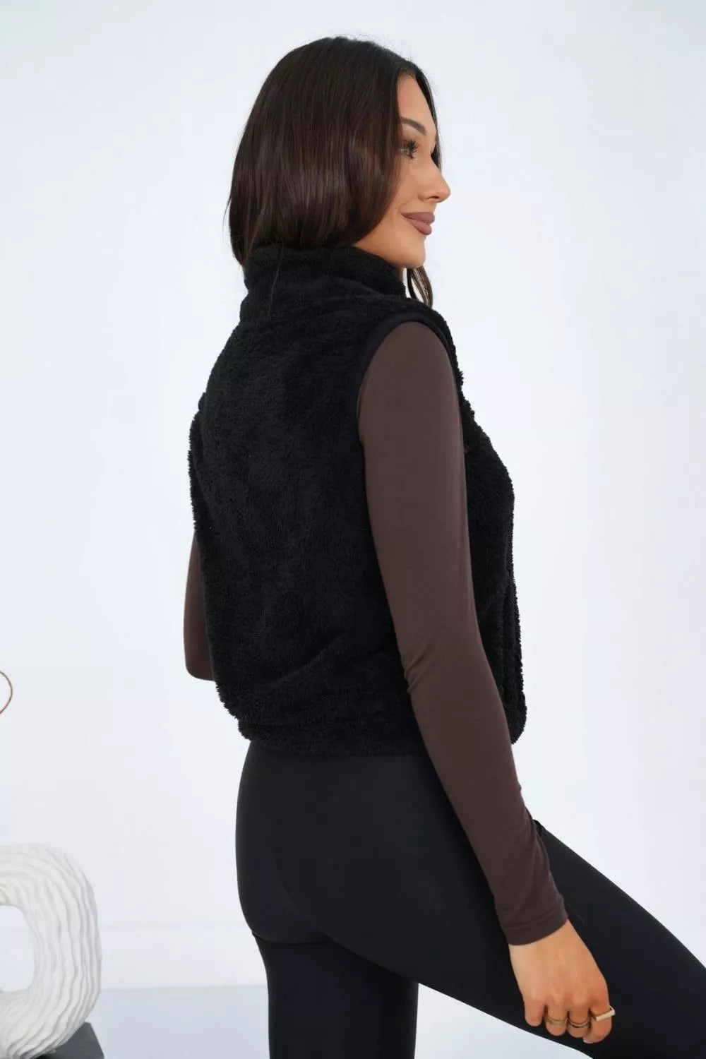 Gilet modelis 223698 Gamyklos Kaina