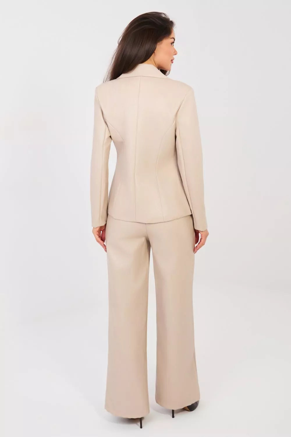 Moteriškos kelnės modelis 223758 Italy Moda