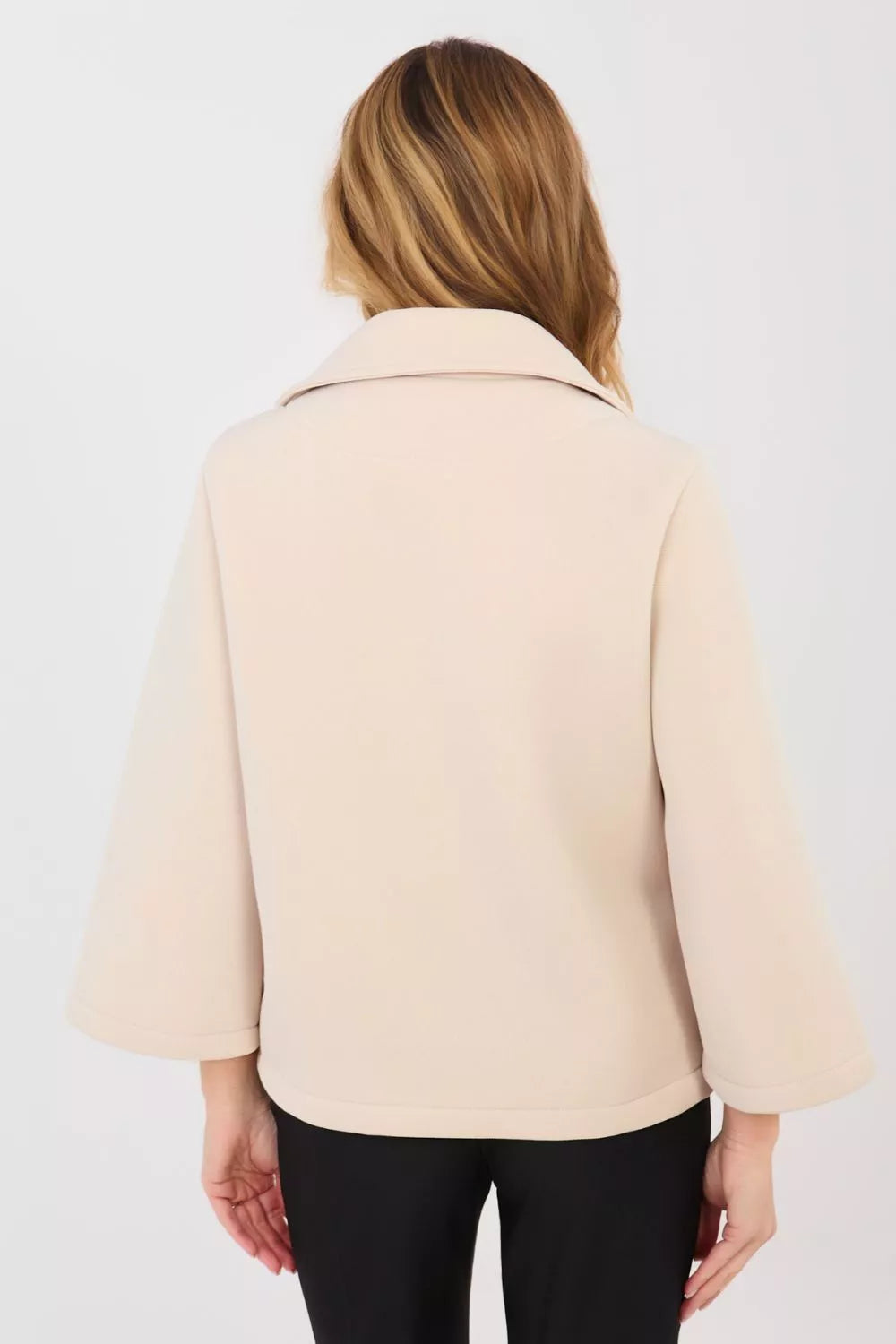 Palto modelis 223778 Italy Moda