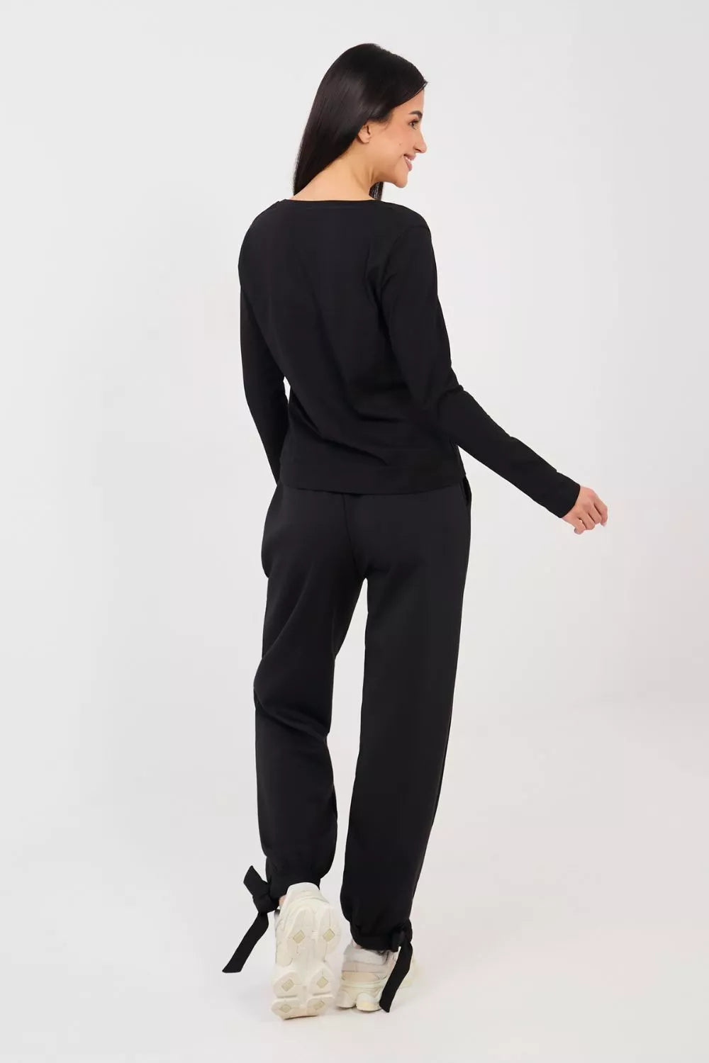 Sportinės kelnės, modelis 223783 Italy Moda