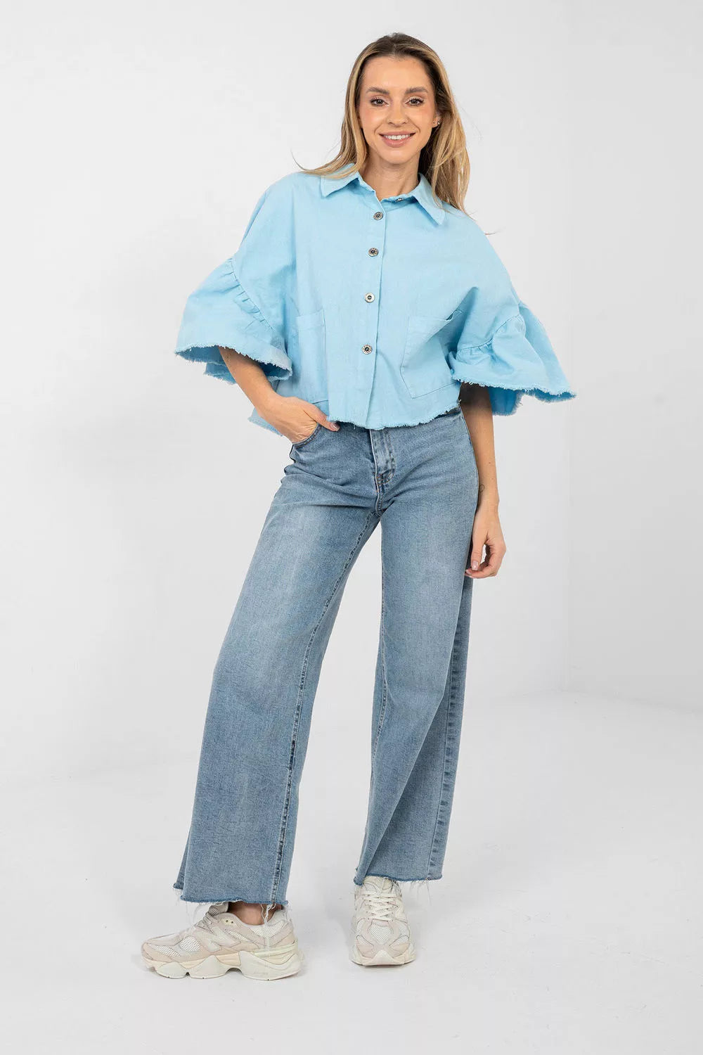Striukės modelis 223784 Rue Paris