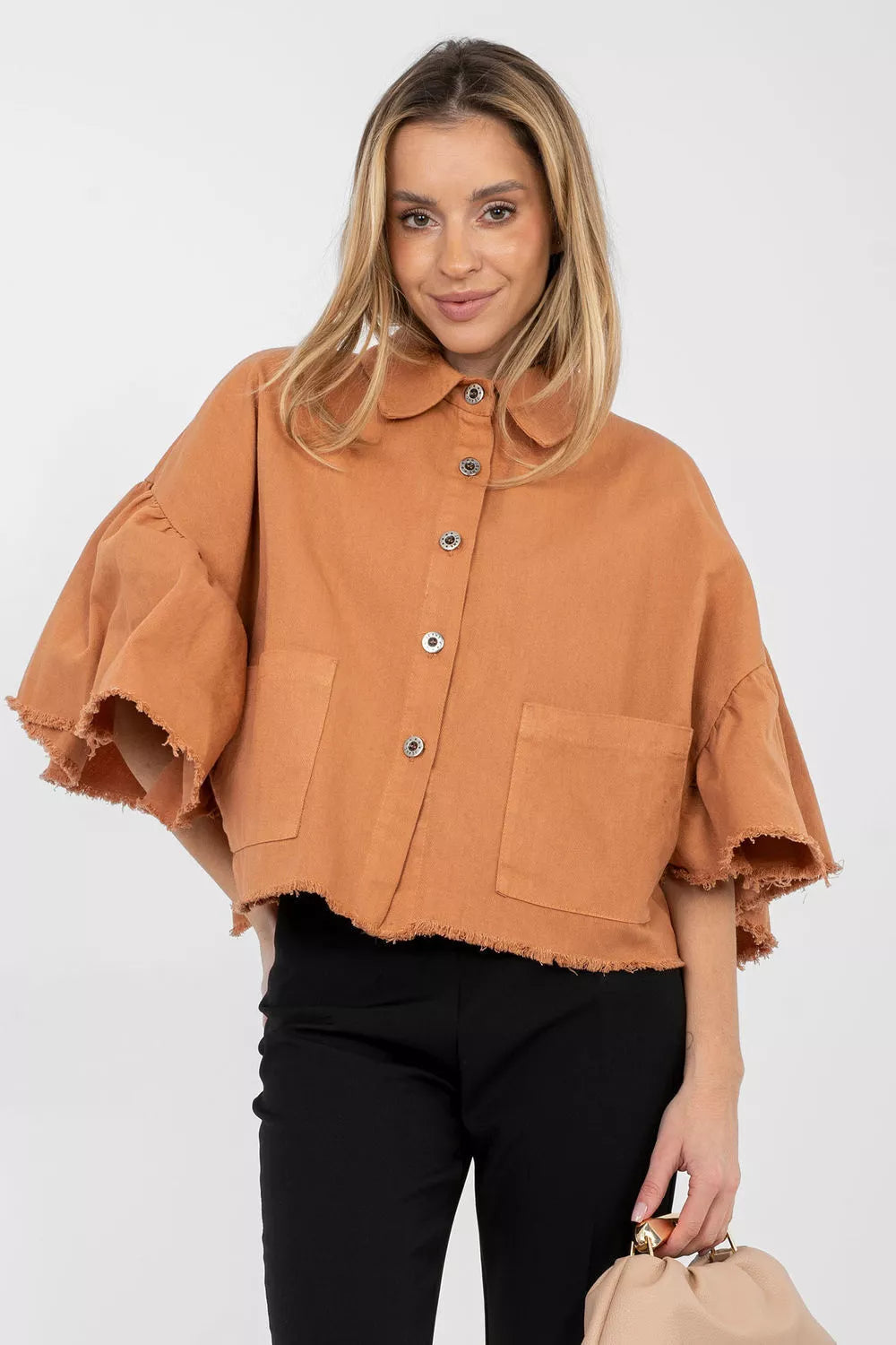 Striukės modelis 223785 Rue Paris