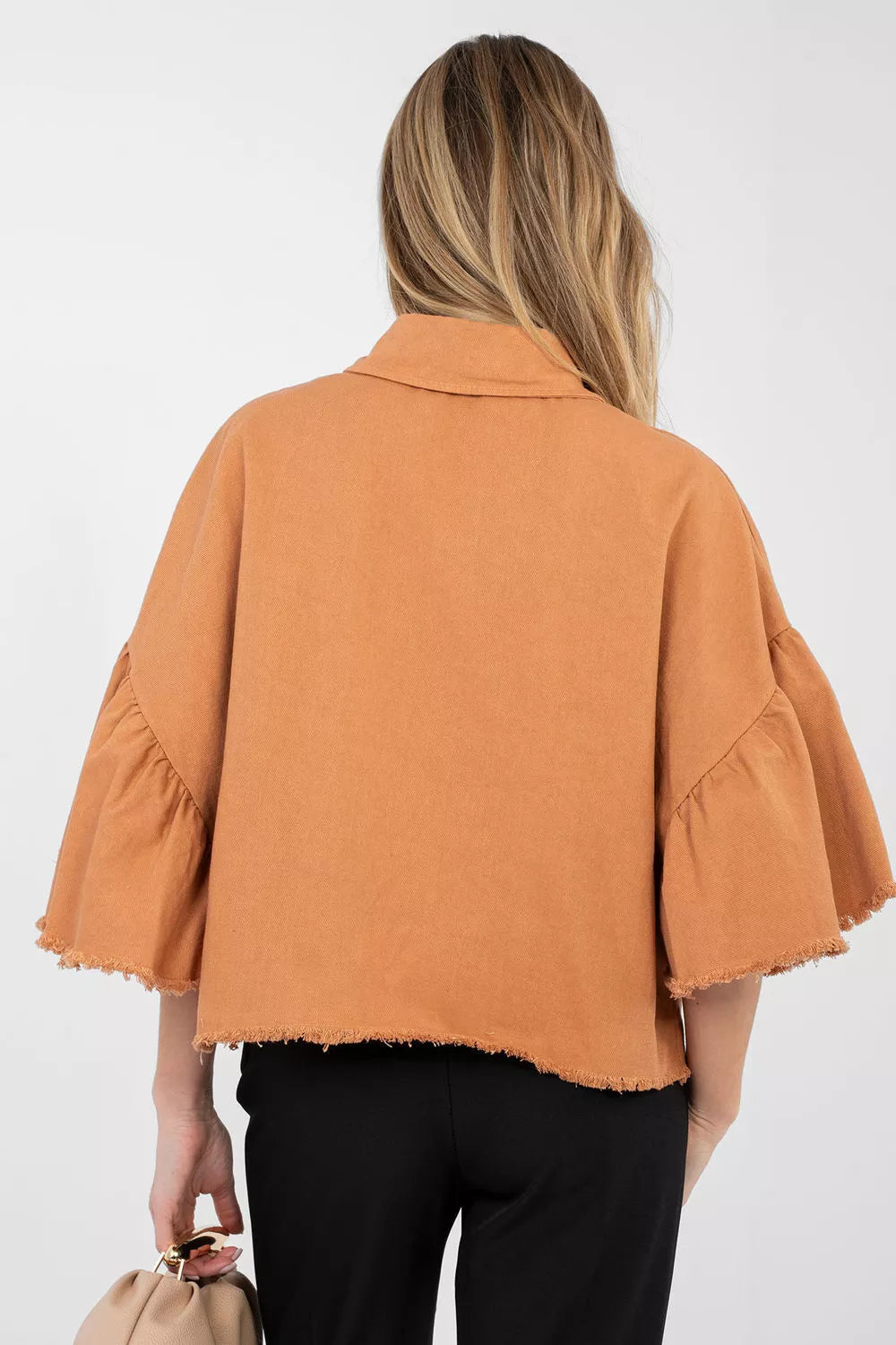 Striukės modelis 223785 Rue Paris
