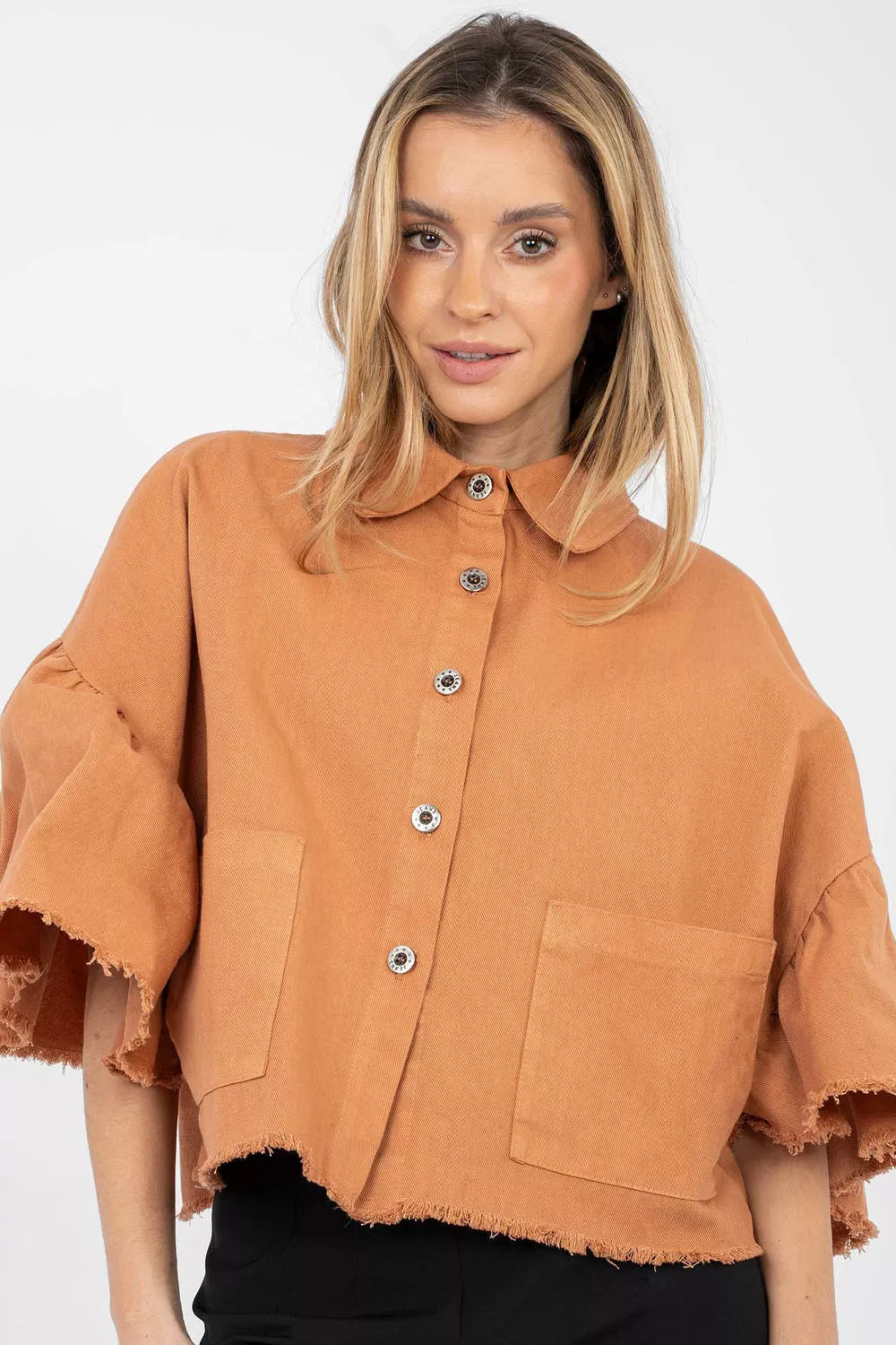 Striukės modelis 223785 Rue Paris