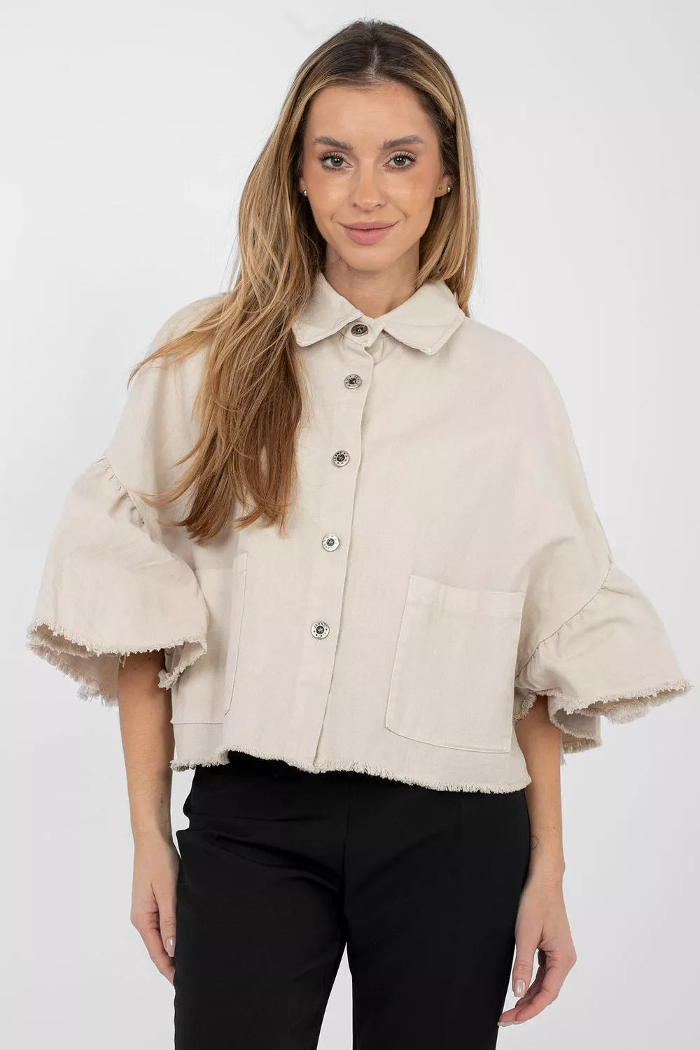 Striukės modelis 223786 Rue Paris