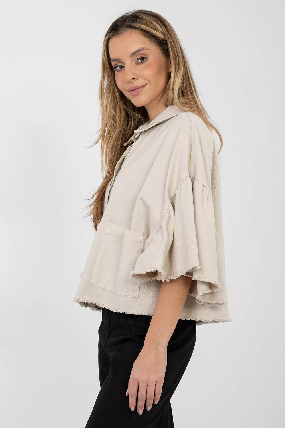 Striukės modelis 223786 Rue Paris