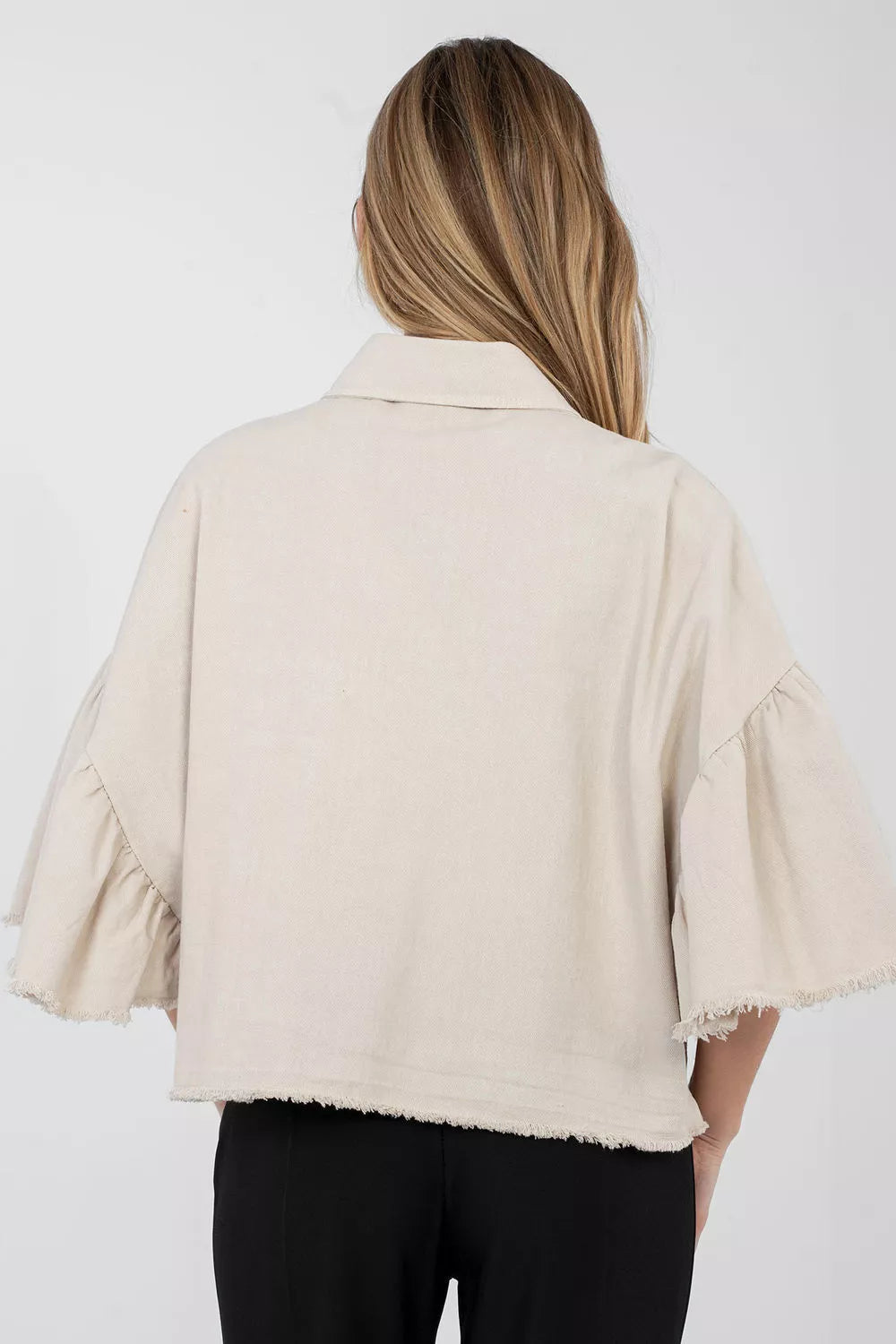 Striukės modelis 223786 Rue Paris